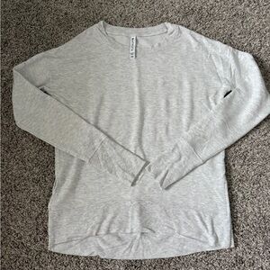 Coaster lux - Oatmeal Heather